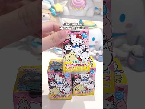 Fly me to Japan please 😭✋🏻 #sanrio #kuromi #cinnamoroll #mymelody #unboxing