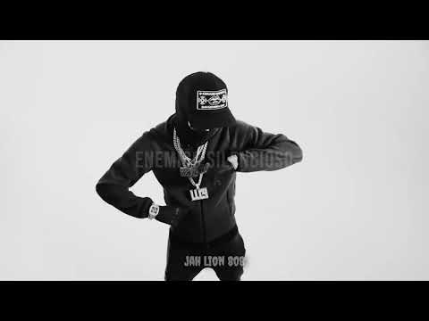 [Free] Dark Trap Beat ¨ENEMIGO SILENCIOSO¨ | YOVNGCHIMI Type Beat | Trap Instrumental 2025