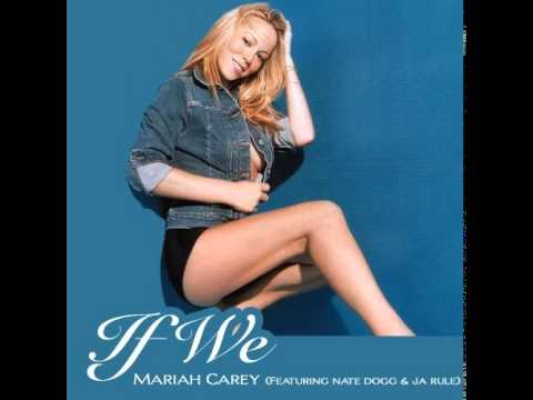 Mariah Carey - If We