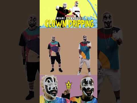 Peep the official music video for Clown Drippin’ out now on #worldstar!!