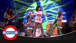 Alice Cooper - I'm Eighteen (1972) | Beat-Club