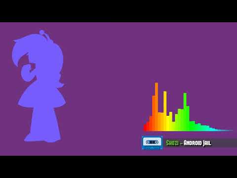 Shozi - Android Jail