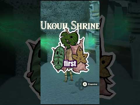 The not so great sky island #zelda #nintendogame #nintendo #shorts #link