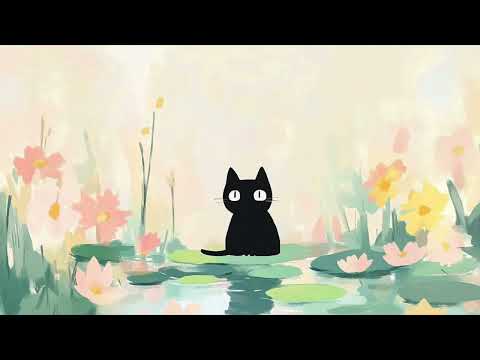 monday morning lofi | study & relax | 76 minutes
