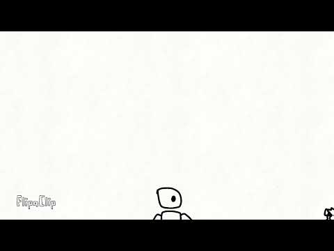 pov: noob and @percy272  adopt a dog (animation test) art inspired by: @acornzfordays