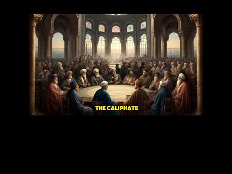 Human Civilization :The Islamic Caliphates (622 CE - 1258 CE) #history #ancient #civilization