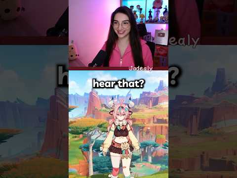 First Look at Varesa!💖