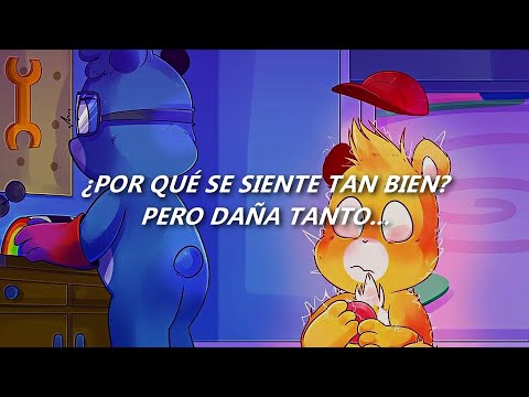 Troublemaker - Olly Murs /Sub español [Funshine x Grumpy]💛💙