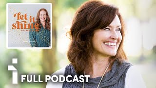 Donna Gaines: How to Find (and Become) a Spiritual Mentor [FULL EPISODE] | "Let It Shine" Ep. 56