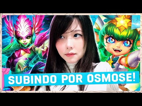 Como Subir por OSMOSE - [ENG/CN Subtitles]