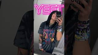 YEET! Jey and Rhea🤍