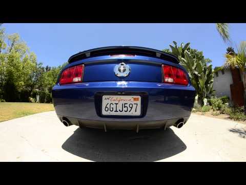 2006 V6 Mustang For Sale (SOLD)