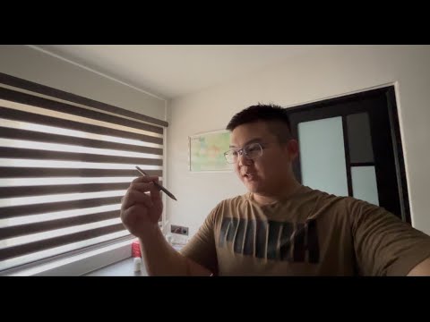 The things we can do with just a pencil