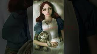 sacrothorn - Алиса (s.l.v1. RMX by Genetic) #alice #darkelectro @setthraofsacrothorn7612