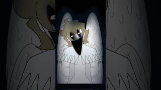 😇Expelled by God😇 Animation Horror - Jhonny's guardian angel #robloxsdoors #animation #horror