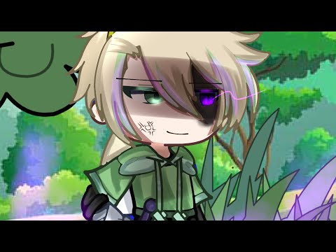 My brother||DSMP/MCYT||ender au||gacha