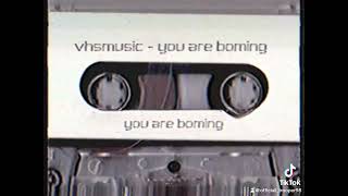 Vhsmusic-youareboming