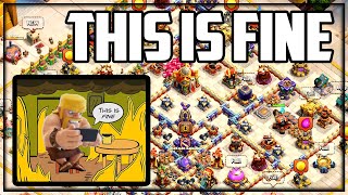 Unpopular Opinion: Clash of Clans IS SO MUCH FUN!