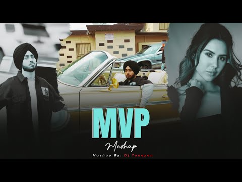 MVP - Mashup | Shubh x Sidhumoosewala | Dj Tanayan | Gabru Da Na | Latest Punjabi Songs