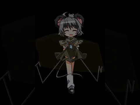 Nazrin becomes cheese