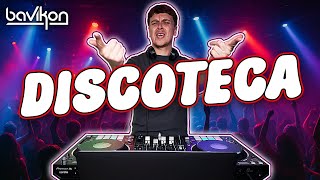 Discoteca Mix | Fiesta Latina | DJ Club Party | 2000s Ingles Y Español Hits by bavikon