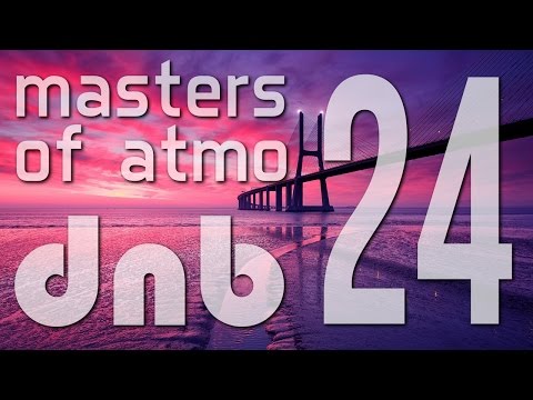 Masters Of Atmospheric Drum And Bass Vol. 24 (Jazz Session)