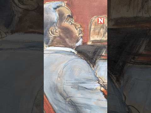 INSIDE the Diddy Trial: Cross-Examination Of Cassie Ventura