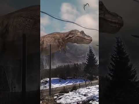 Dino day! Part 536 #dinosaur #jurassicworld #indodinos #vastatosaurusrex #funny #pterosaurus #dino