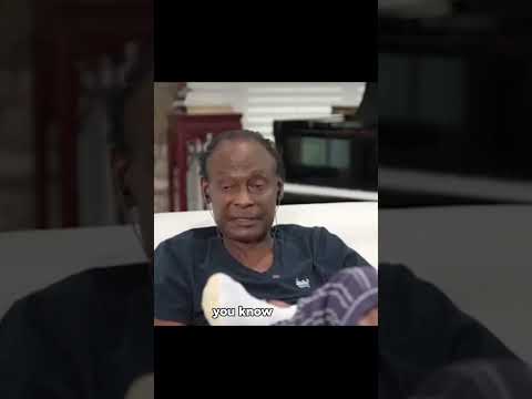 George Brown's Jersey City Beat Journey on Questlove Supreme #Questlove #GeorgeBrown #KoolAndTheGang