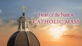 Catholic TV Mass Online May 11, 2025: Fourth Sunday of Easter