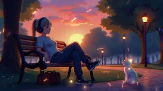 🍂 Autumn Lofi – Warm & Cozy Beats for Fall Vibes