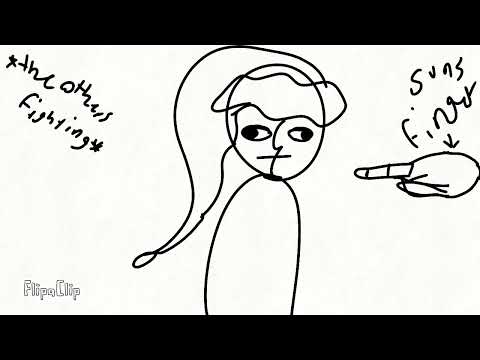 nom| TSAMS animatic-ish?
