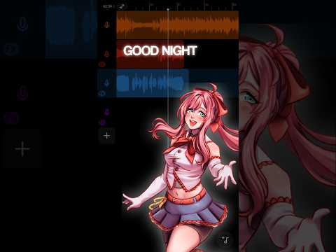 Failure Girl - Angel Seraphina WIP UTAU cover