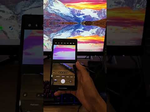 Samsumg Ecosystem Everything work #samsung #s24 #tech #shorts