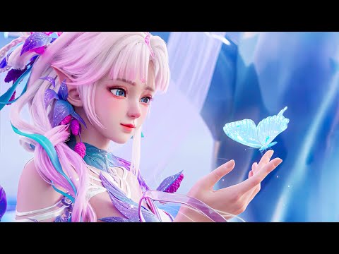 Alan Walker Remix 2024 - Top Song 2024 - New Animation Music Video