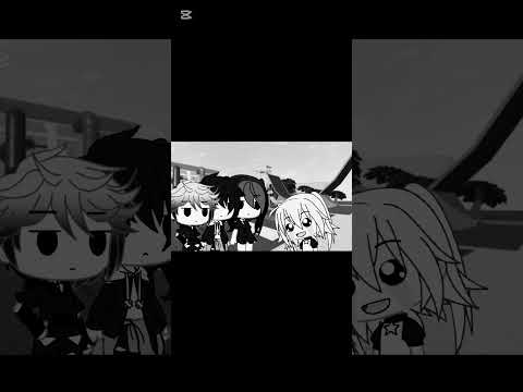 Guess who's probably temporarily back??? Haruki, Kine, and Otho are emom