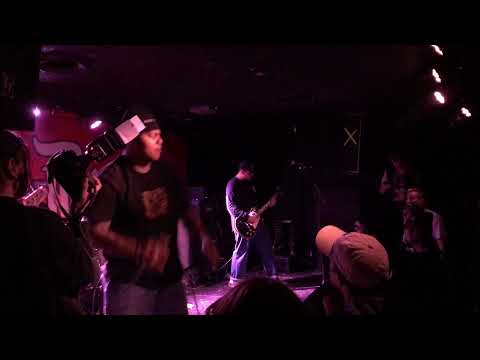 Dare live @ Holy Diver Sacramento, CA 12/14/21