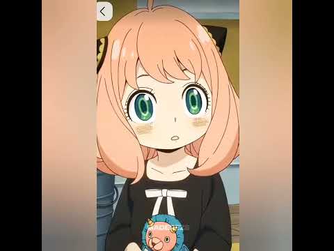 Amazing 😍 edit of spy family #Attitude on 🔥#anime #spyfamily Subscribe for more 🥰