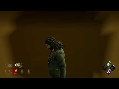 Chillin' in the Entity's Realm