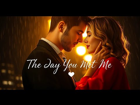 The Day You Met Me - Soulful Love Song (Lyrics) 🎶 Listen&Feel|New 2025 Songs|#viralsong