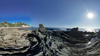 3D360 Little Corona Beach