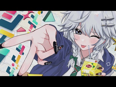 【東方REMIX】ナイト・オブ・ナイツ (32ki DOSANCORE Remix)