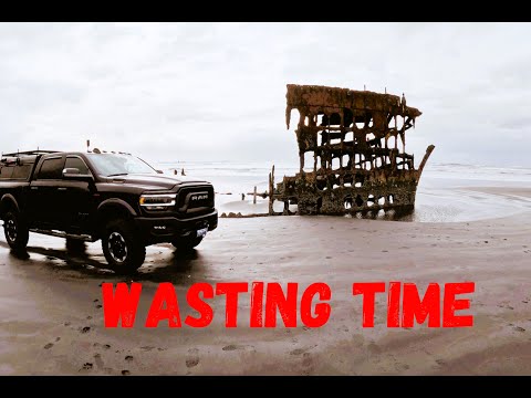 Useless waste of time