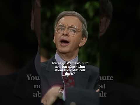 God owes us nothing; yet gives us everything