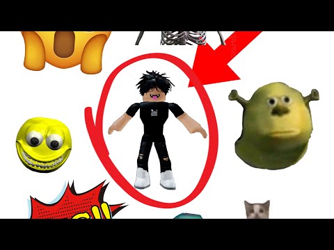 reacting to cringe roblox kids on their parents phones