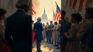The Disturbing History of American Elections