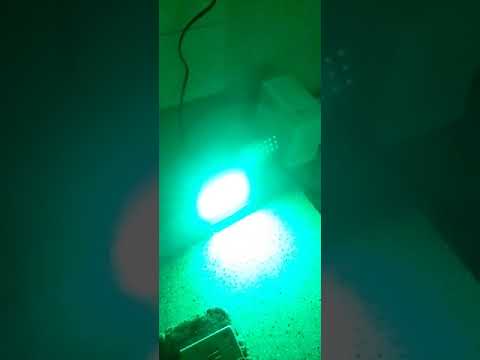 Flash led