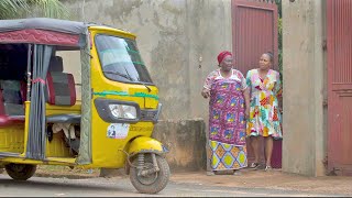 Try Your Best To Watch This Sweet Amazing Family Movie Based On A Shocking True Story-African Movies