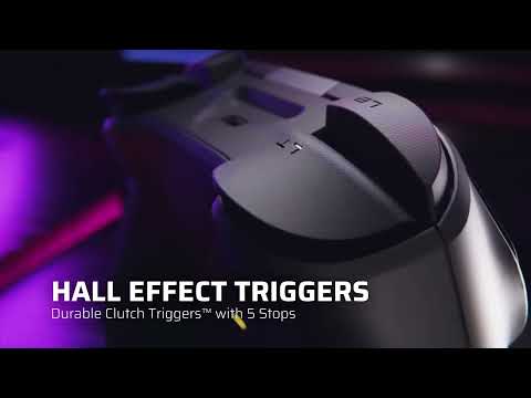[PDP] 터틀비치 빅트리스 프로 Victrix Pro BFG 무선 게임 컨트롤러 (XBOX &  PC)