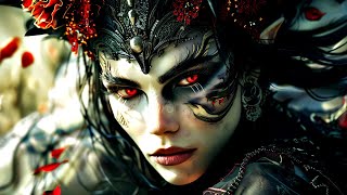 Get Lost in Epic Gothic Music ~ Haunting Mystery Dark Soundtrack Mix